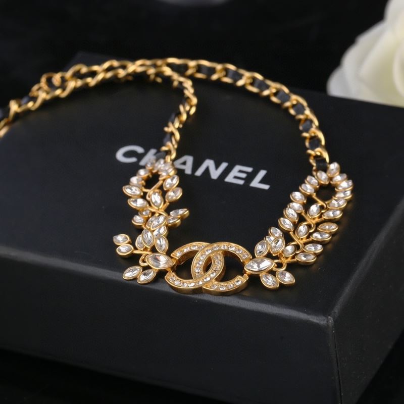 Chanel Necklaces